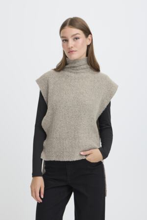 IAMAISE Poncho