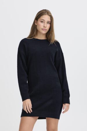 IHDASILA Dress Total Eclipse