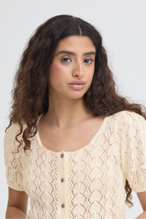 IHDAFFIE Cardigan