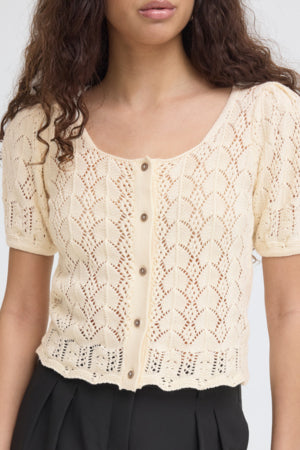 IHDAFFIE Cardigan