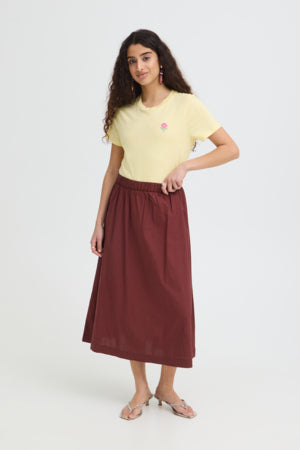 IHLELAYA Skirt
