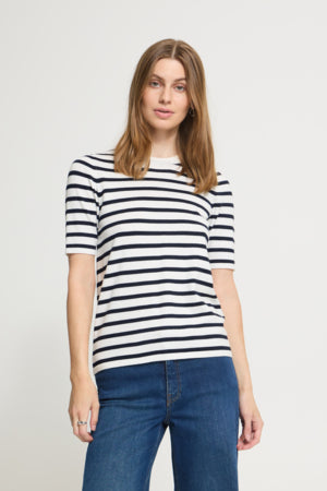 IHLULS O-NECK t shirt