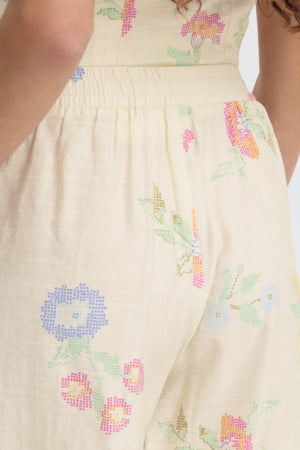 IHGINNI Shorts