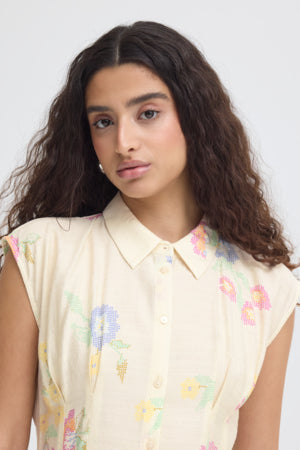 IHGINNI Shirt