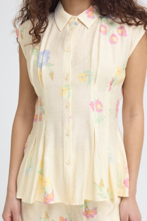 IHGINNI Shirt