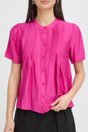 IHWILMA kortærmet  Shirt