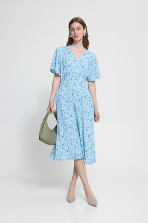 IHVERA Dress
