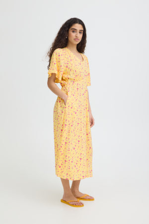 IHVERA Dress