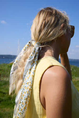 IASMILLA Scarf 100% Silk