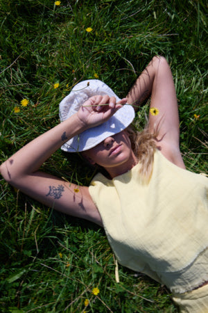 IALUNA Hat