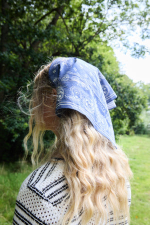 IAELOUISE Scarf