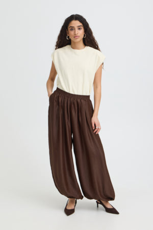 IHBALLOON Trousers