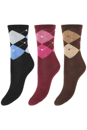 IATILDE Socks