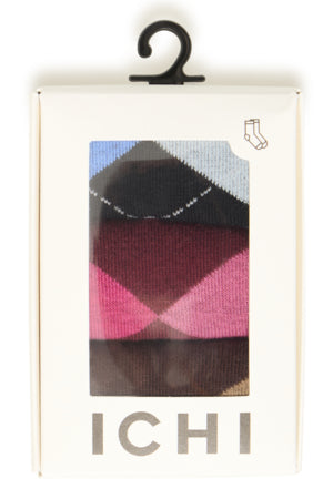 IATILDE Socks