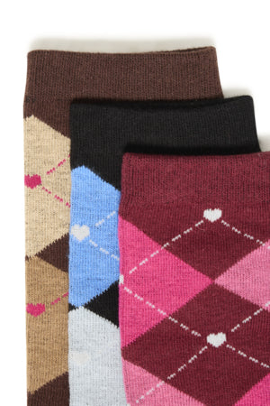 IATILDE Socks