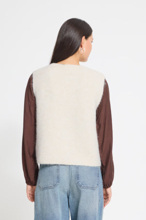 IHPANORA Vest