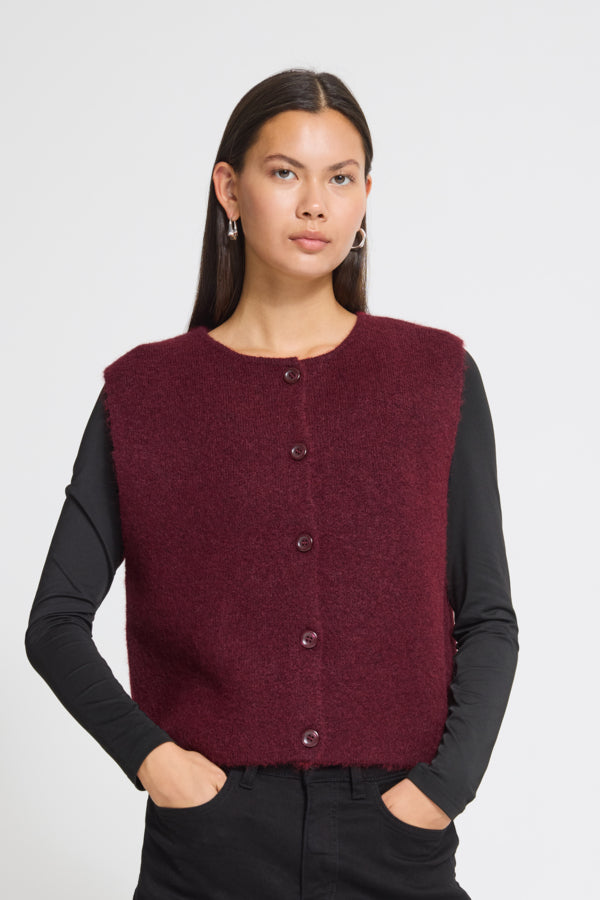 IHPANORA Vest