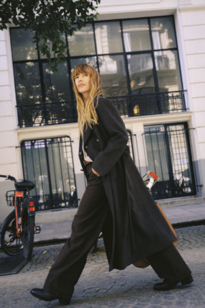BYDANTA Trousers