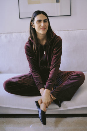 BYMITZA Jogging suit