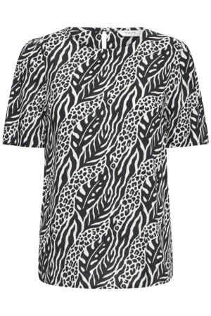 BYMMJOELLA ONECK BLOUSE 2
