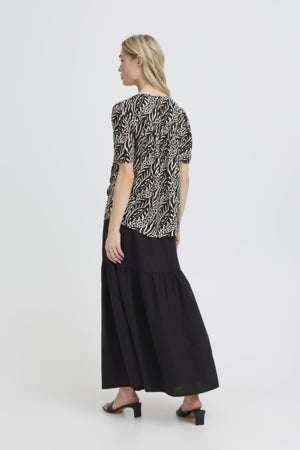 BYMMJOELLA ONECK BLOUSE 2