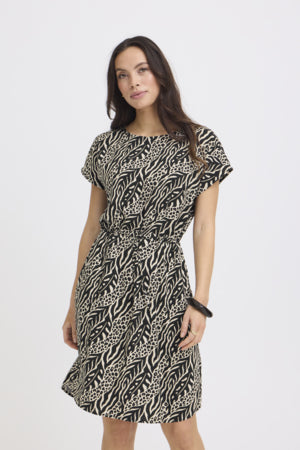 BYMMJOELLA ONECK DRESS 2 -