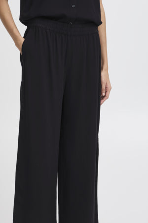 BYMMJOELLA CROP PANTS 2