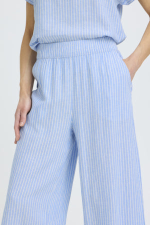 BYFALAKKA CROP PANTS