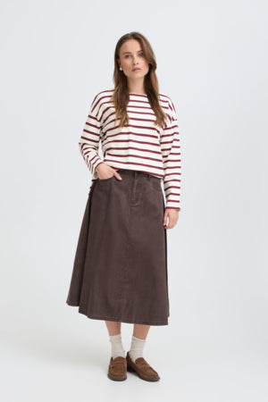 BYRAMSI Pullover
