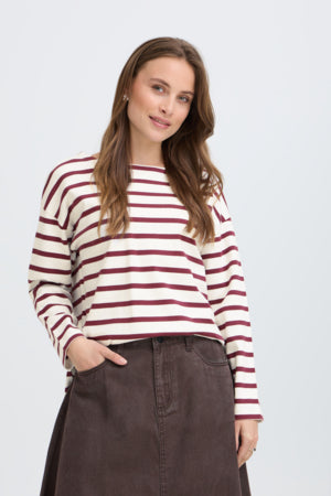 BYRAMSI Pullover