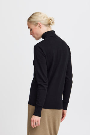 BYMMORLA ROLLNECK