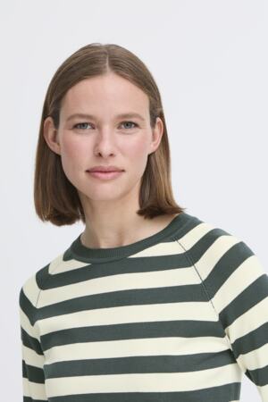 BYMMORLA Pullover