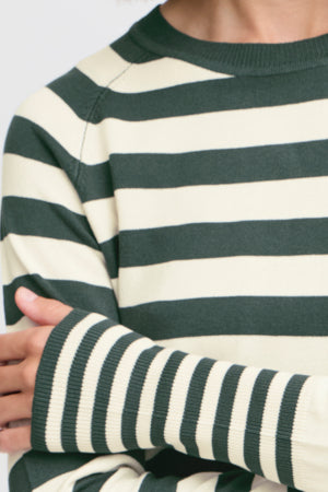 BYMMORLA Pullover