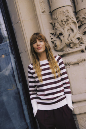 BYMMORLA LONG CUFF