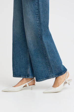 BYKYRA WIDE LEG JEAN