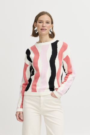 BYOMA JUMPER