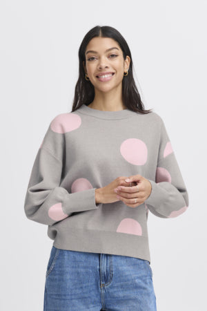 BYOMME DOT JUMPER