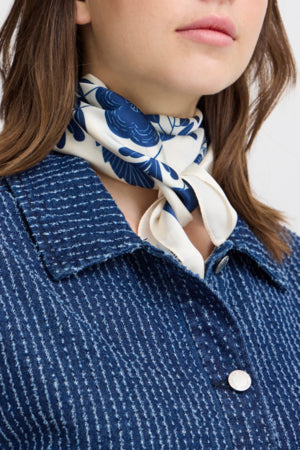 BAVISTTE SCARF 4