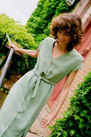 BYDALANO DRESS
