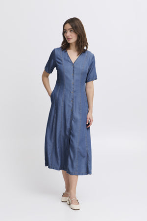BYKOSMO V DRESS