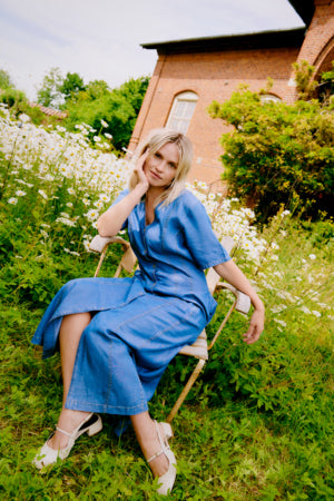 BYKOSMO V DRESS