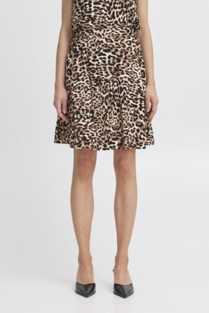 BYMMJOELLA SHORT SKIRT 4