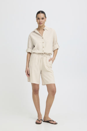 BYFALAKKA LONG SHORTS 2