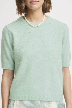 BYOSSY SS JUMPER