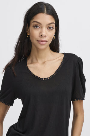 BYSTEPHANIE TSHIRT