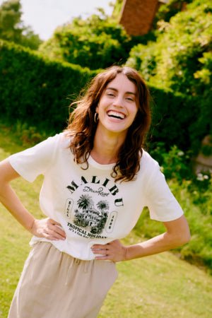 BYSOBBE DREAM TSHIRT