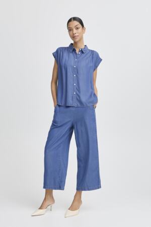 BYKOSMO SHIRT BLOUSE