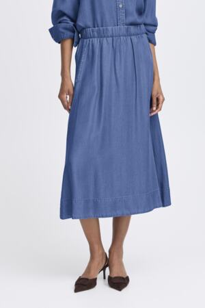 BYKOSMO SKIRT
