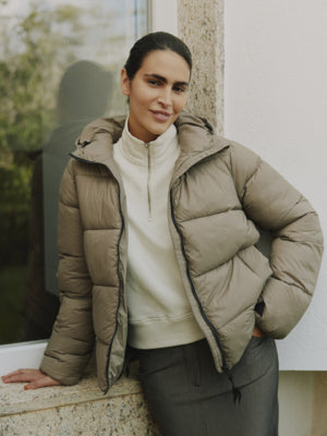 BYBOMINAX JACKET
