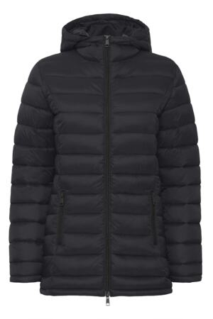 BYBERTA Coat